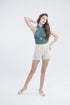 Sofia x GS 2 The Kate Top